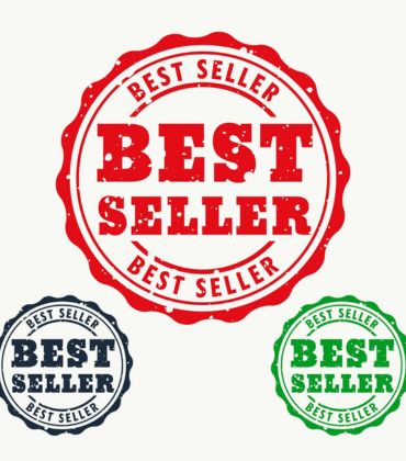 BEST SELLER