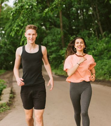 HEALTH & FITNESS