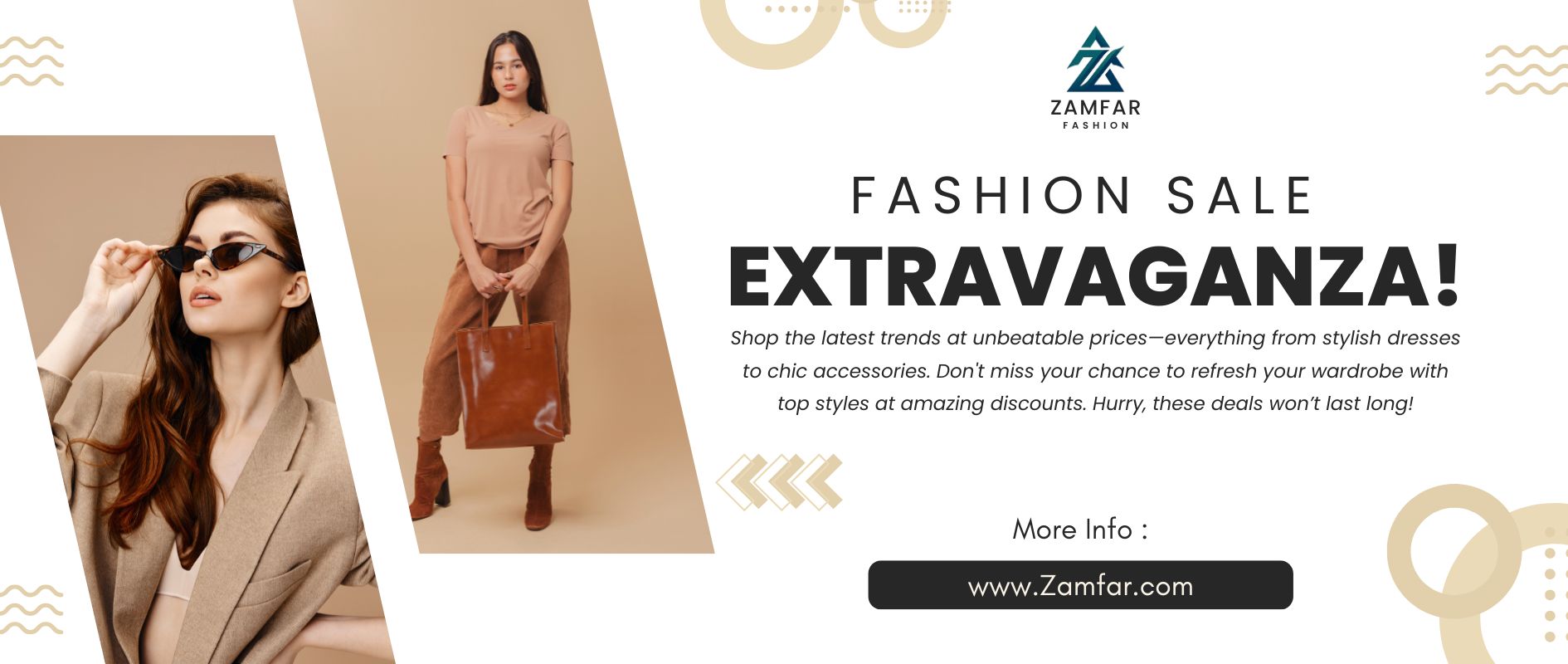 Zamfar Store