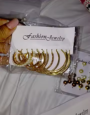 product name