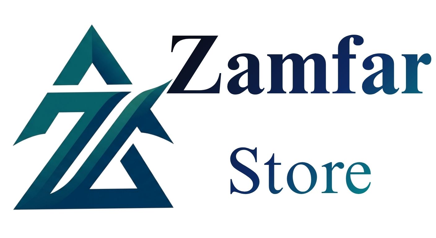 Zamfar Store